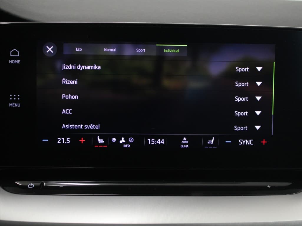 2022 Škoda Octavia - 12