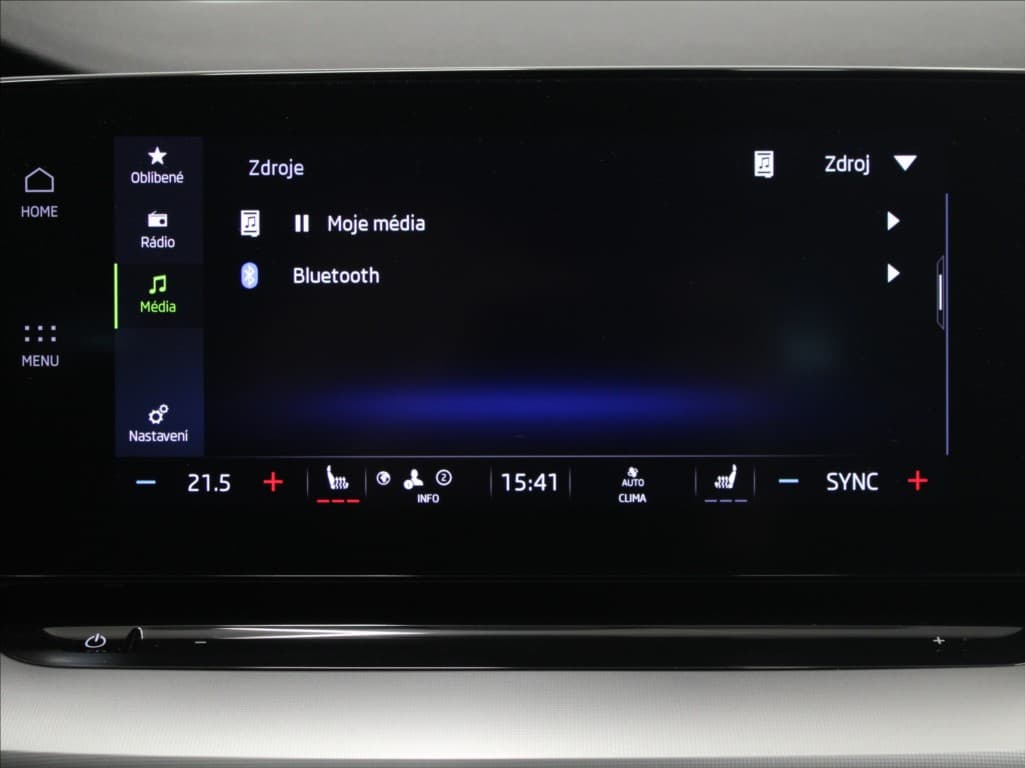 2022 Škoda Octavia - 13