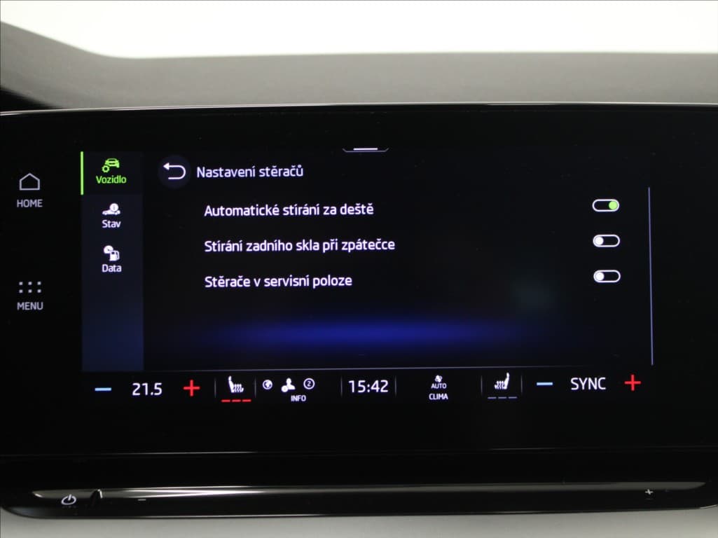 2022 Škoda Octavia - 14