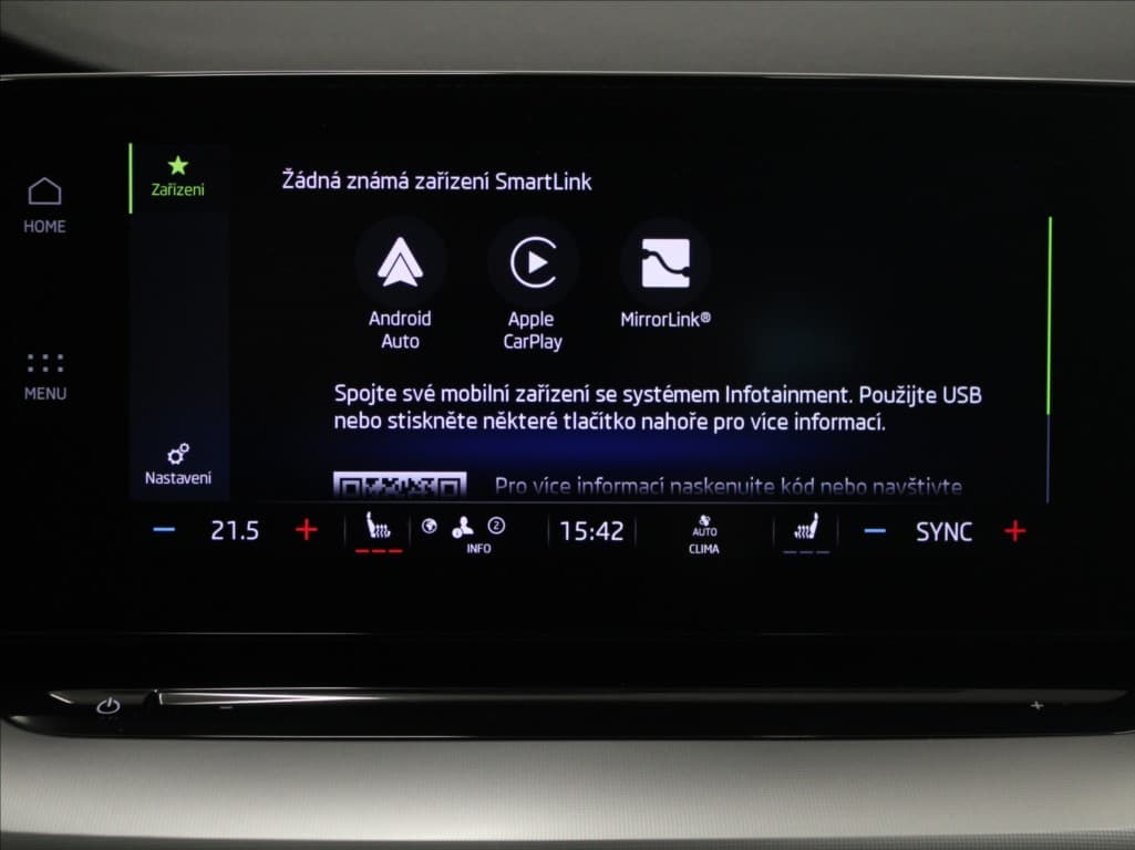 2022 Škoda Octavia - 16