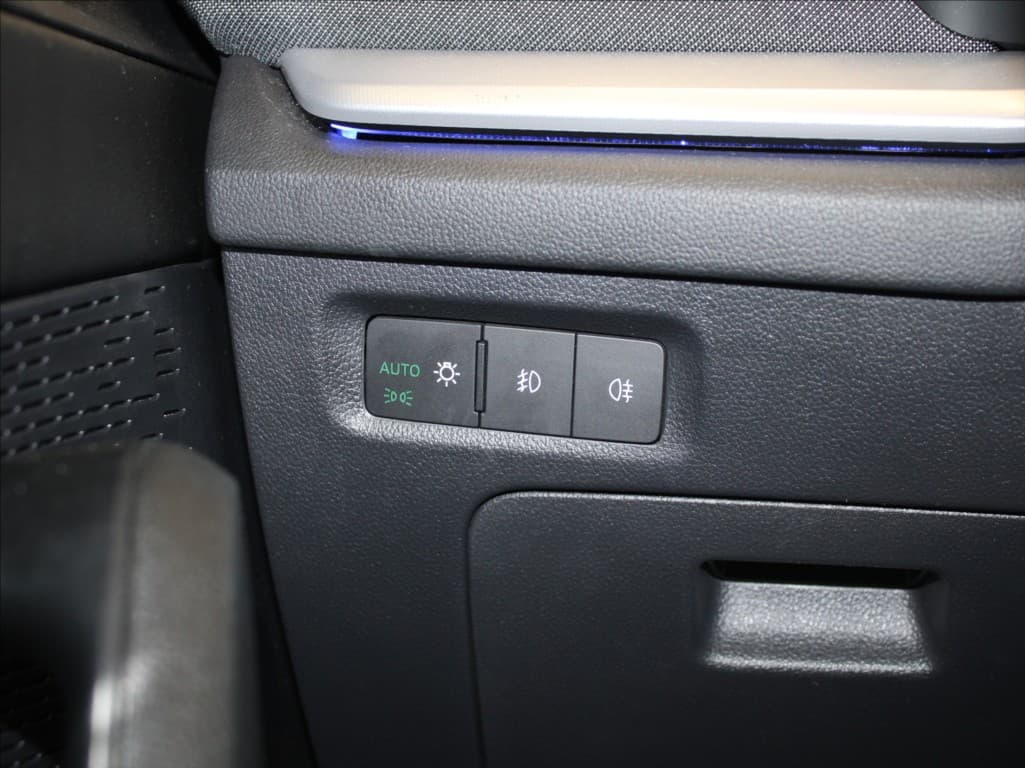 2022 Škoda Octavia - 20