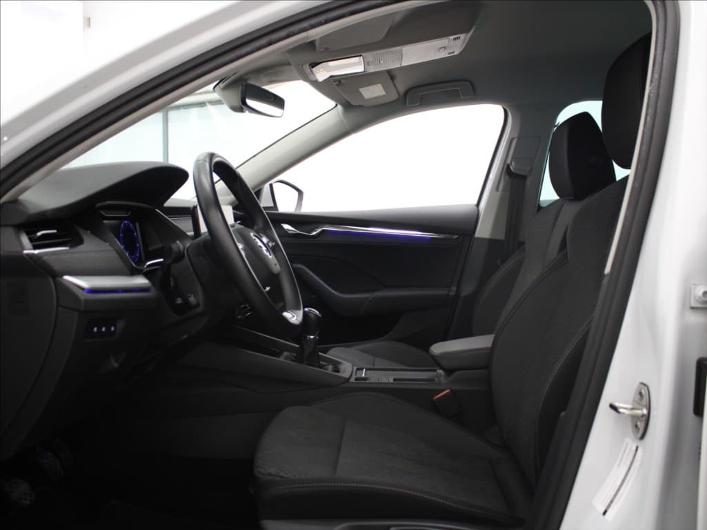 2022 Škoda Octavia - 6