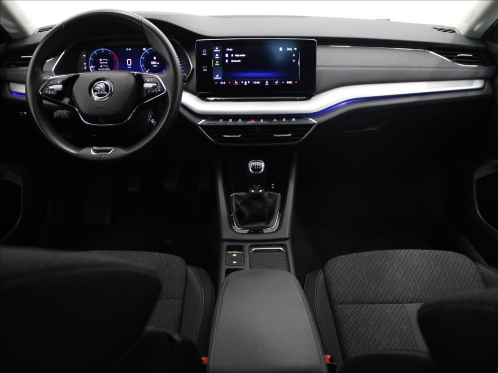 2022 Škoda Octavia - 8