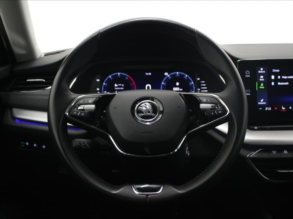 2022 Škoda Octavia - 9