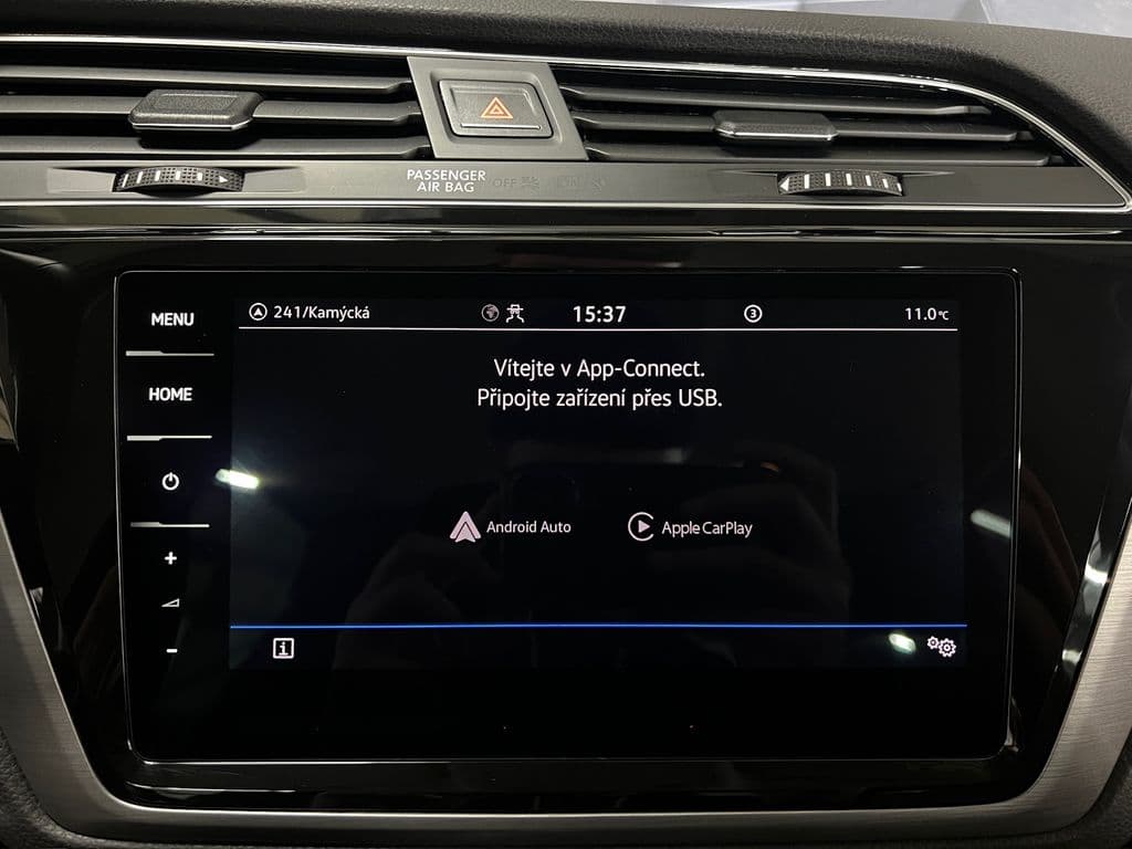 2024 Volkswagen Touran - 20