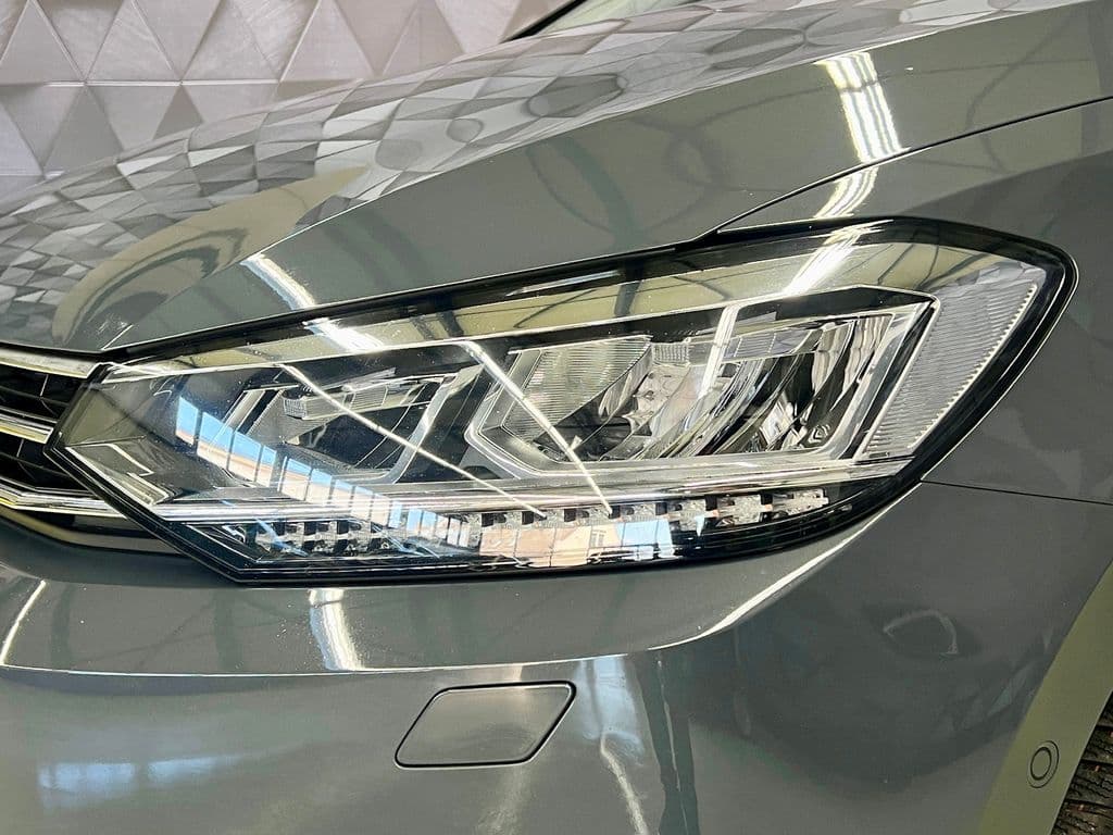 2024 Volkswagen Touran - 8