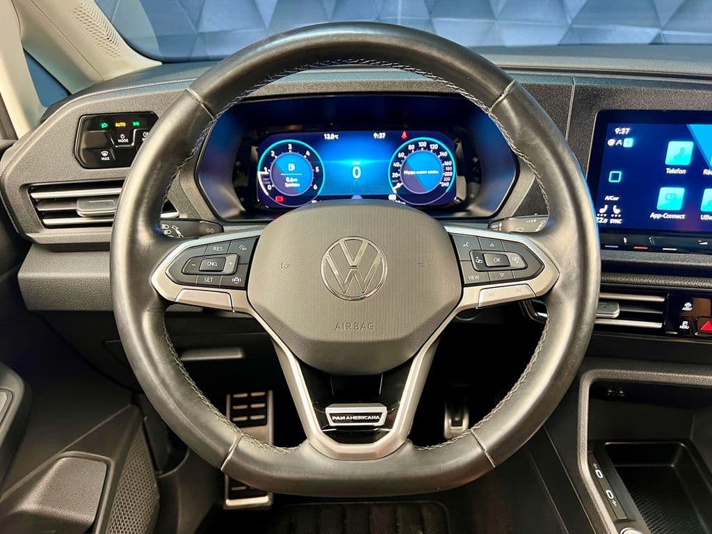 2024 Volkswagen Caddy - 13