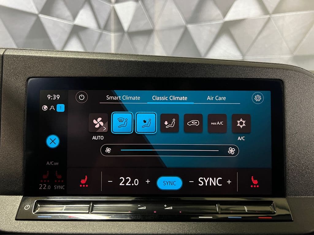 2024 Volkswagen Caddy - 15