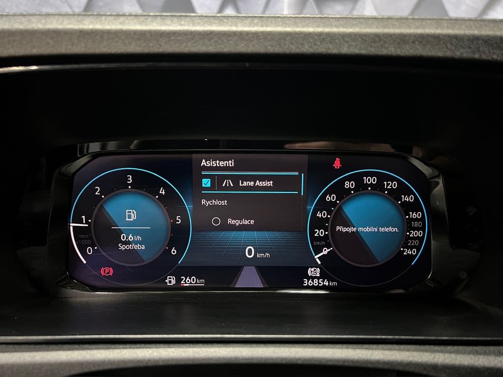 2024 Volkswagen Caddy - 18