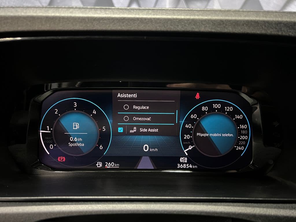 2024 Volkswagen Caddy - 19