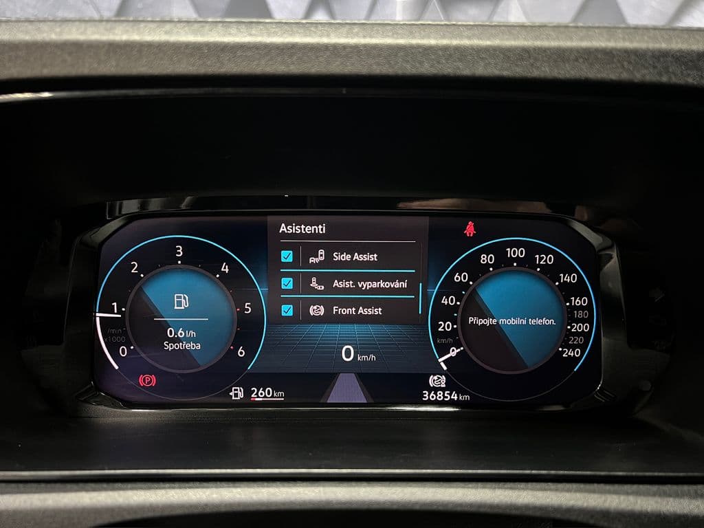 2024 Volkswagen Caddy - 20