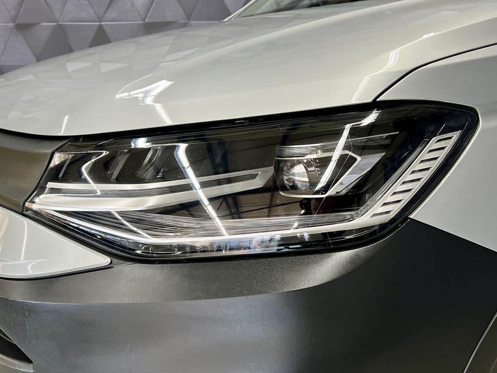 2024 Volkswagen Caddy - 8