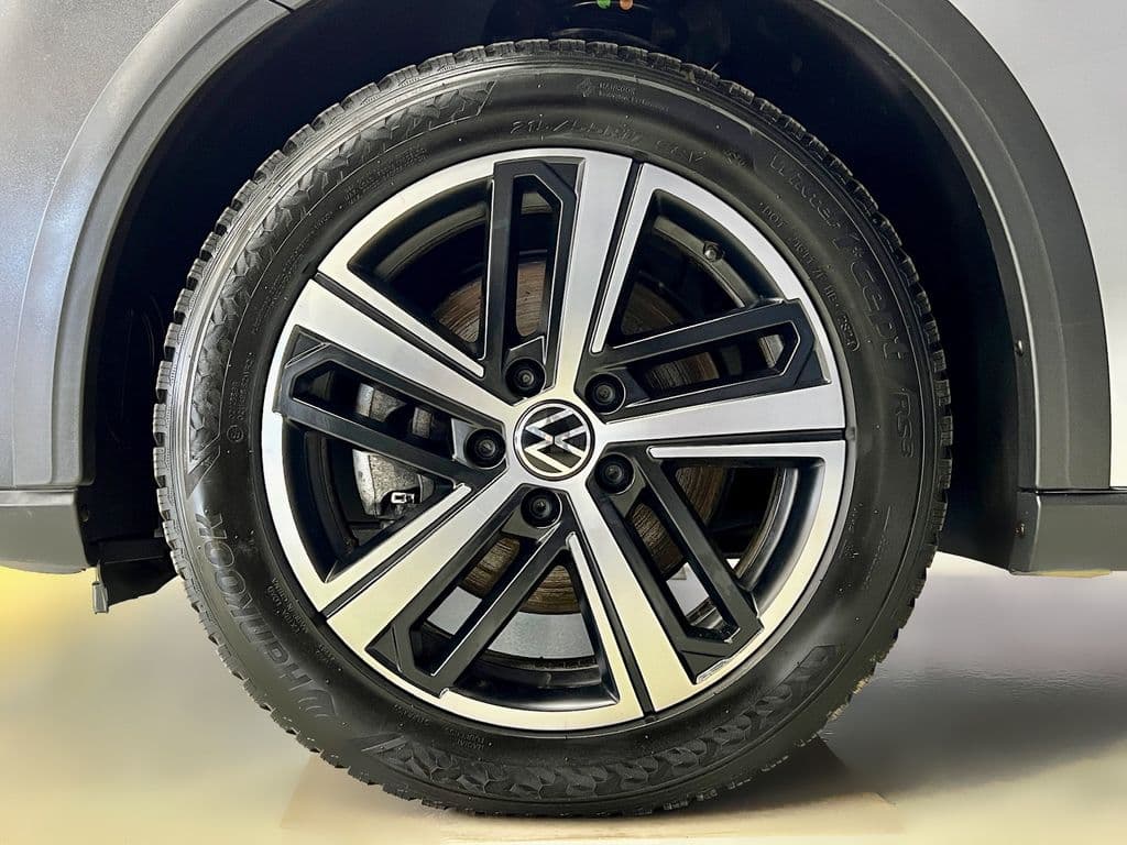 2024 Volkswagen Caddy - 9