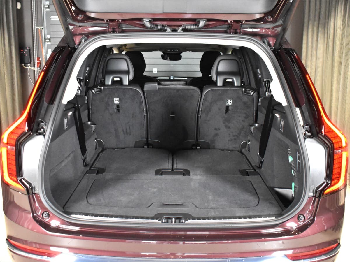 Volvo Xc90 - 6