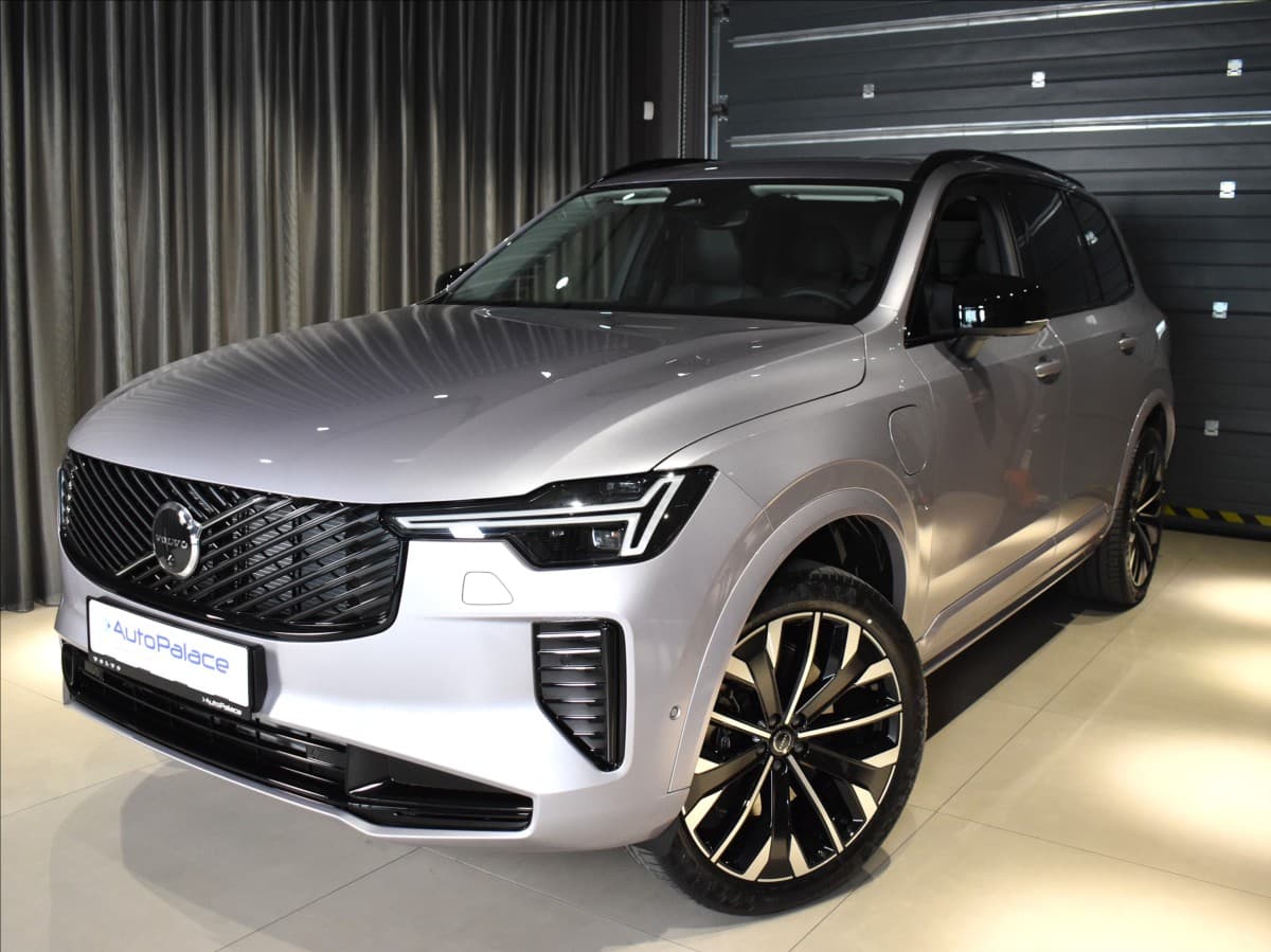 Volvo XC90 2,0 T8  Plus Dark