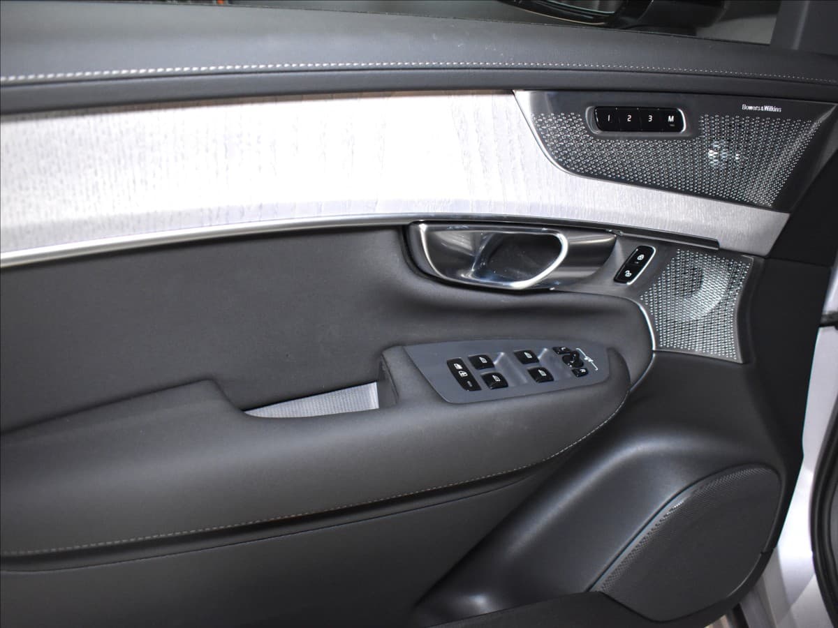 2026 Volvo Xc90 - 10