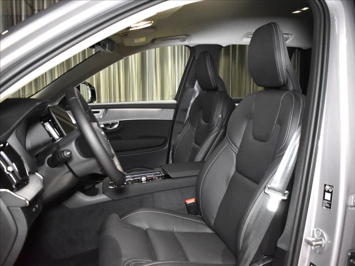 2026 Volvo Xc90 - 11