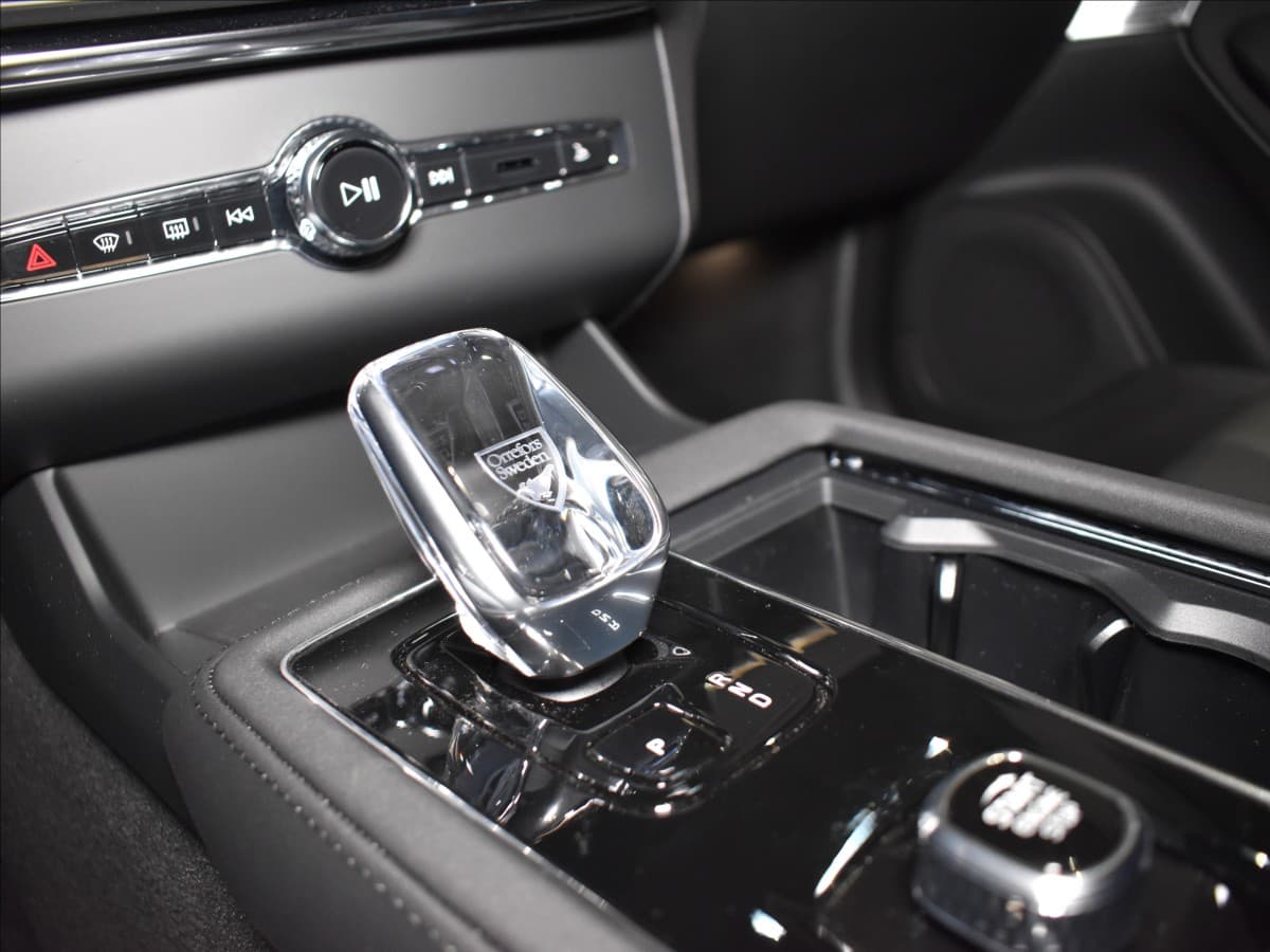 2026 Volvo Xc90 - 15