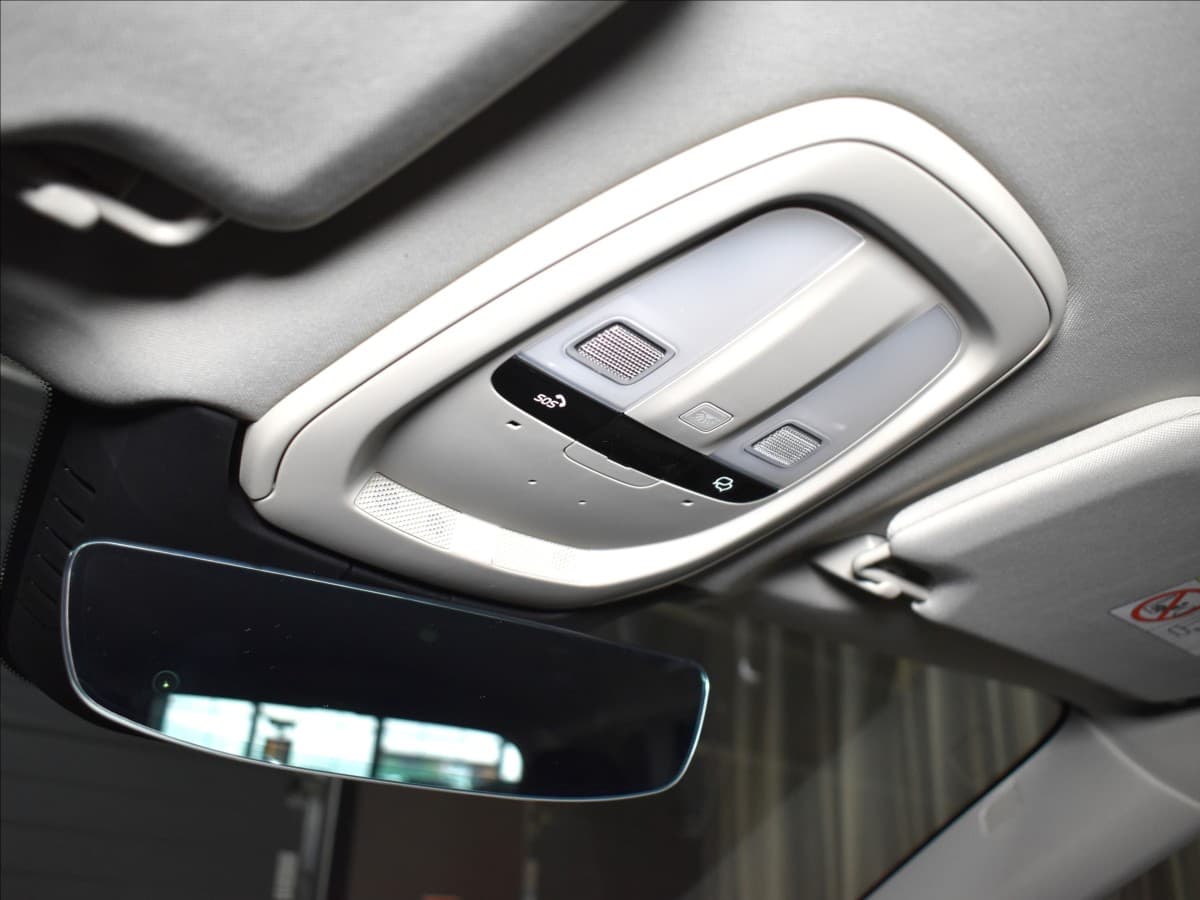 2026 Volvo Xc90 - 16