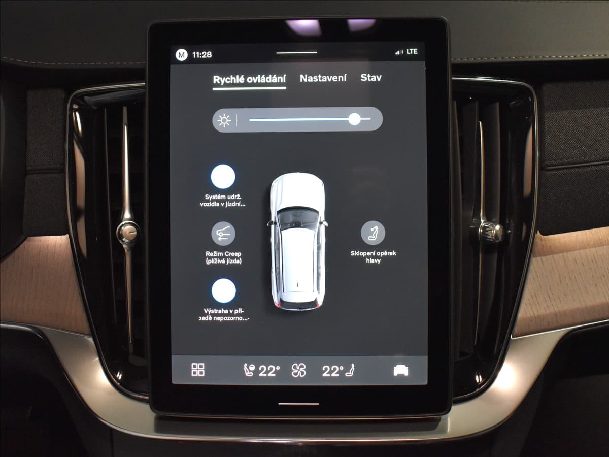 2026 Volvo Xc90 - 18