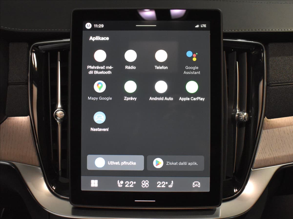 2026 Volvo Xc90 - 19