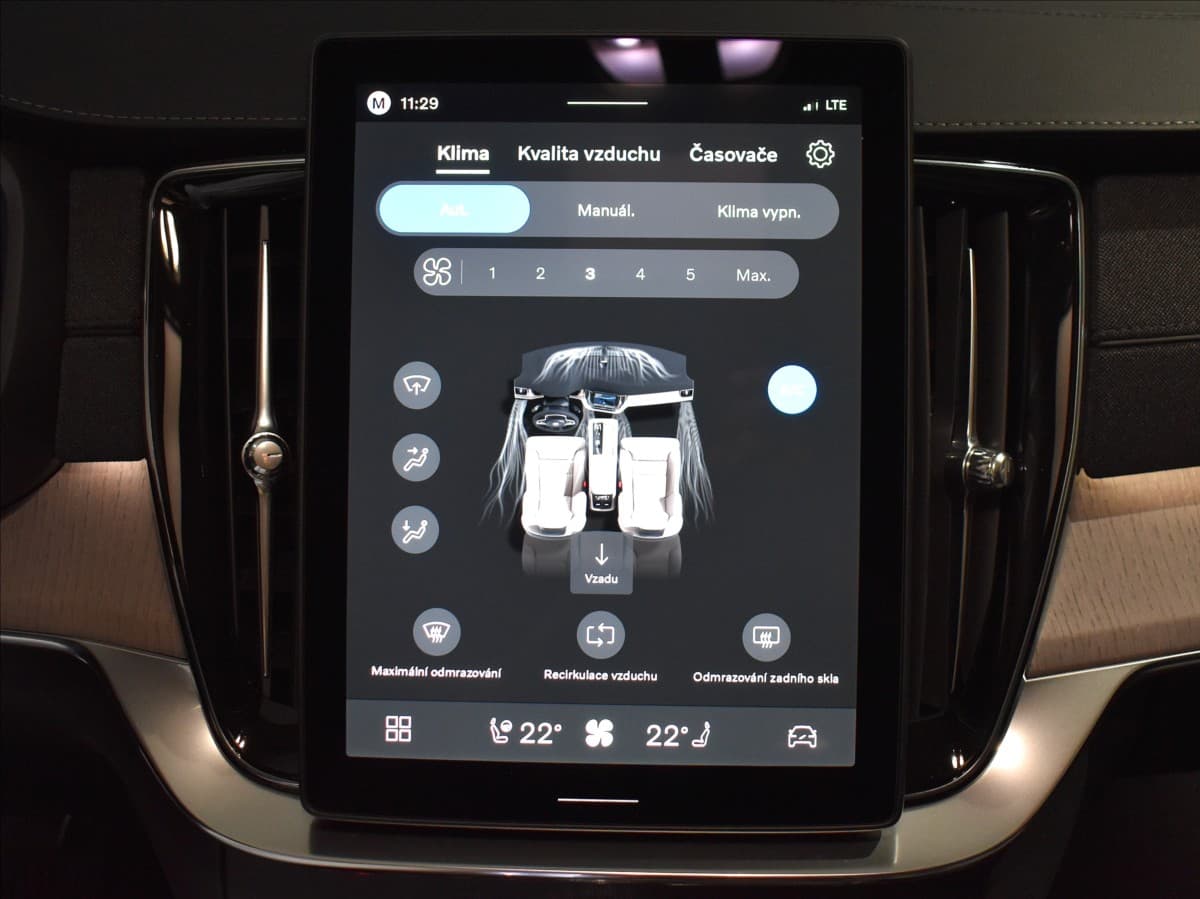 2026 Volvo Xc90 - 20