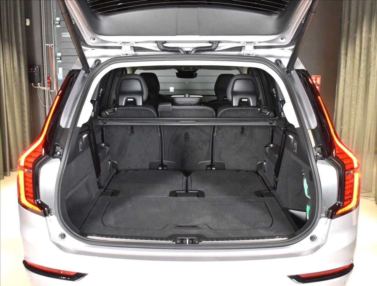 2026 Volvo Xc90 - 5