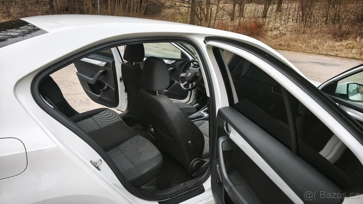 2014 Škoda Octavia - 10