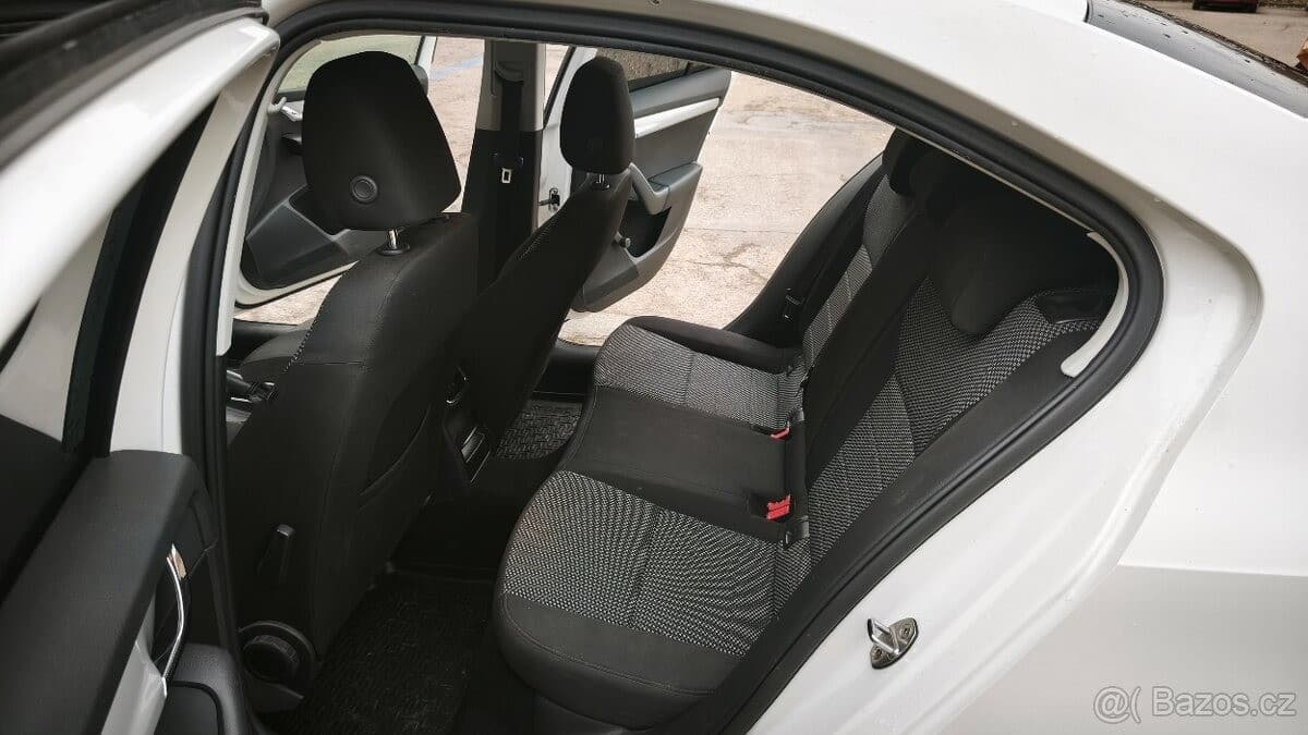 2014 Škoda Octavia - 3