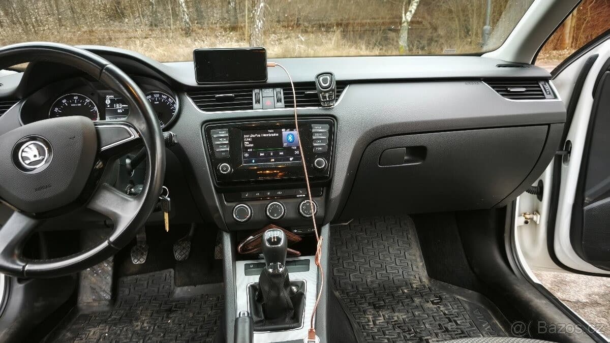 2014 Škoda Octavia - 5