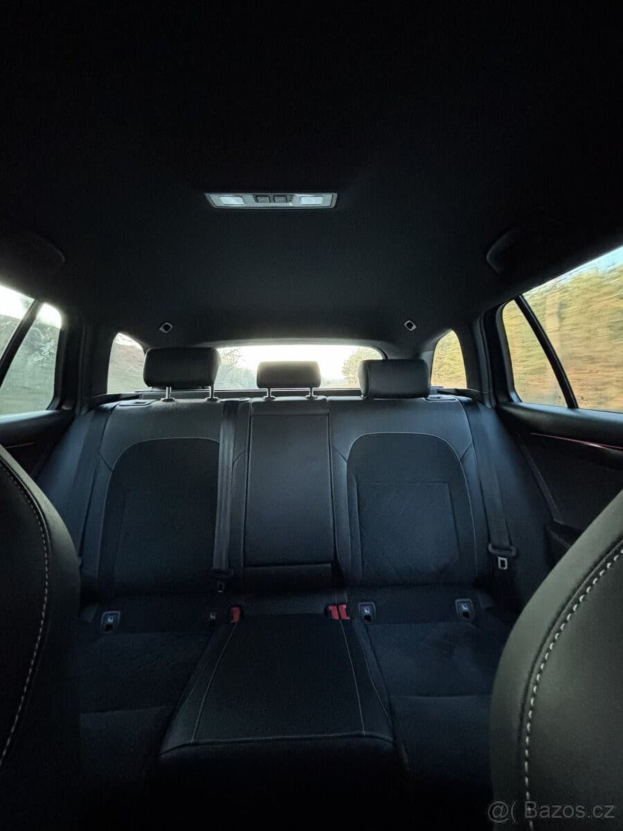 2019 Škoda Superb - 16