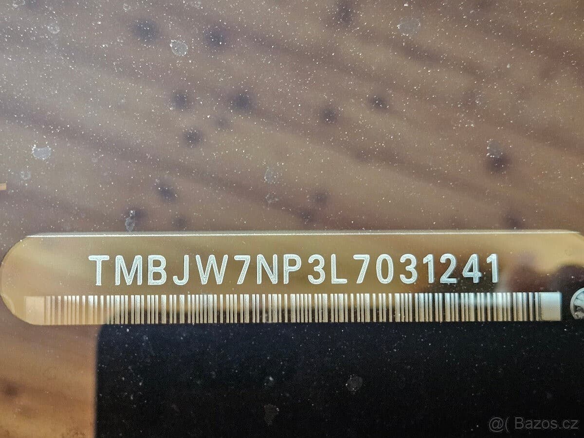 2019 Škoda Superb - 17