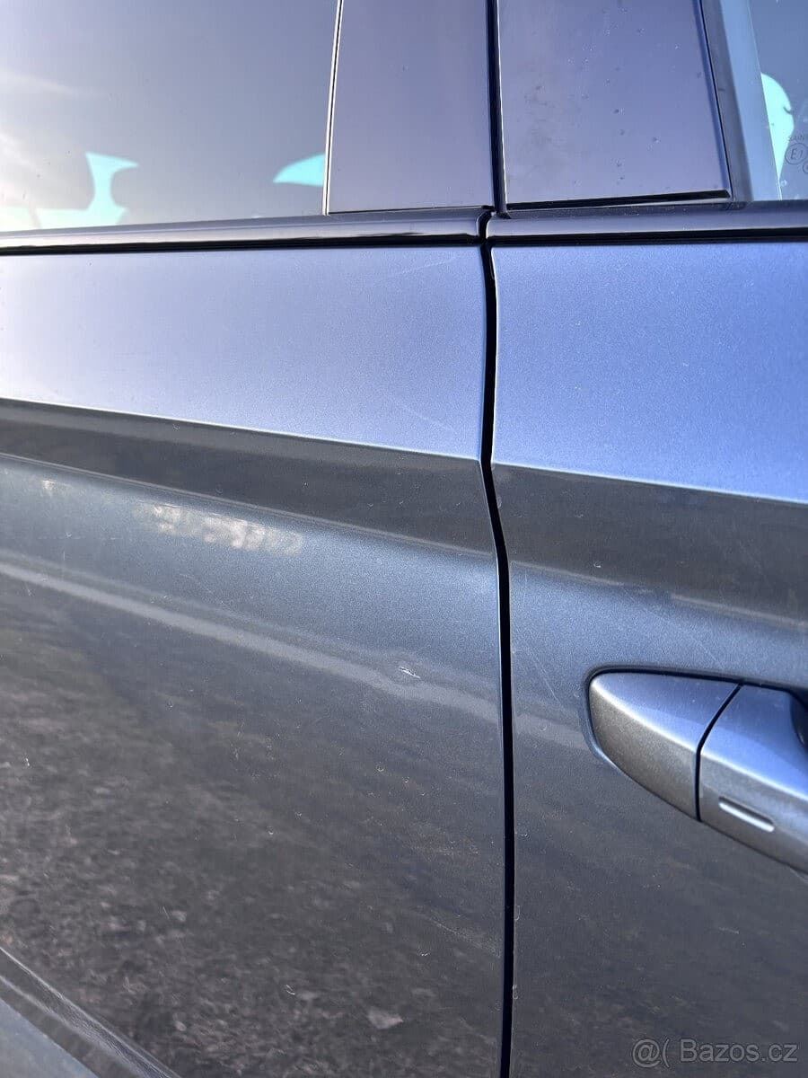 2019 Škoda Superb - 18