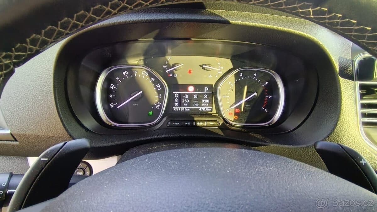 2020 Toyota Proace - 10