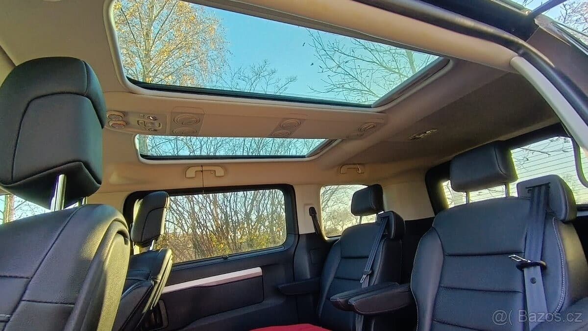 2020 Toyota Proace - 11