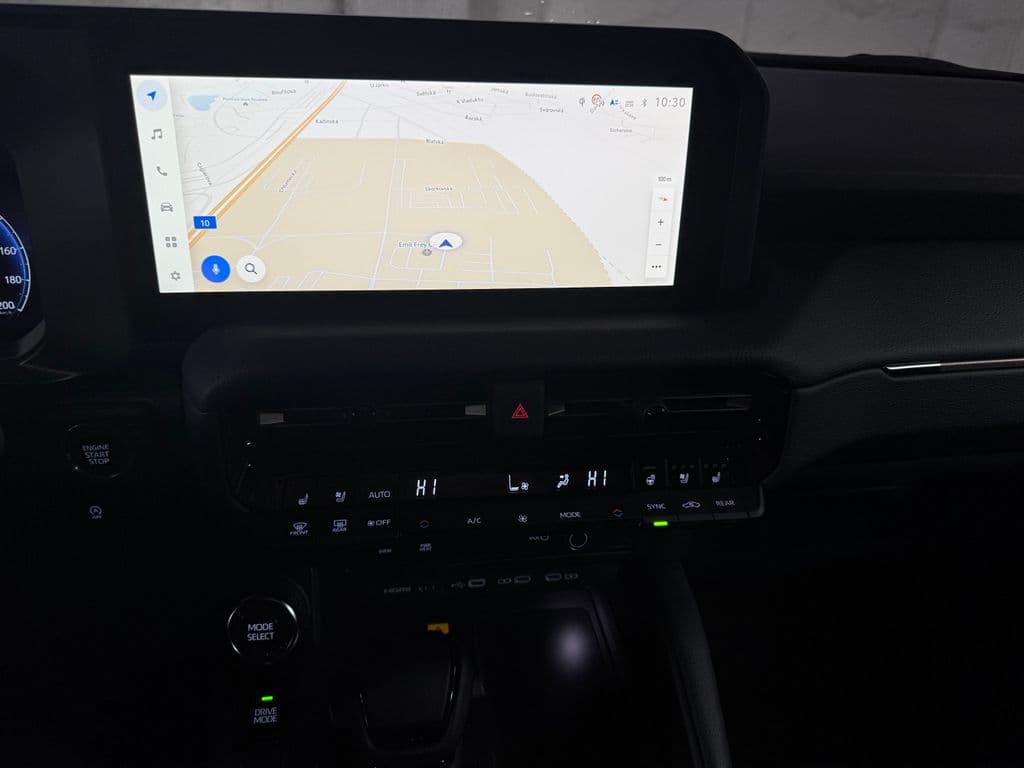 2026 Toyota Land Cruiser - 14