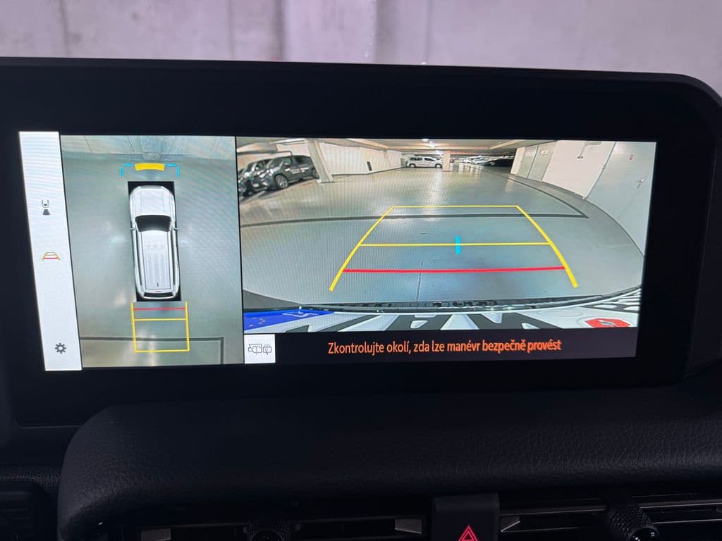 2026 Toyota Land Cruiser - 15