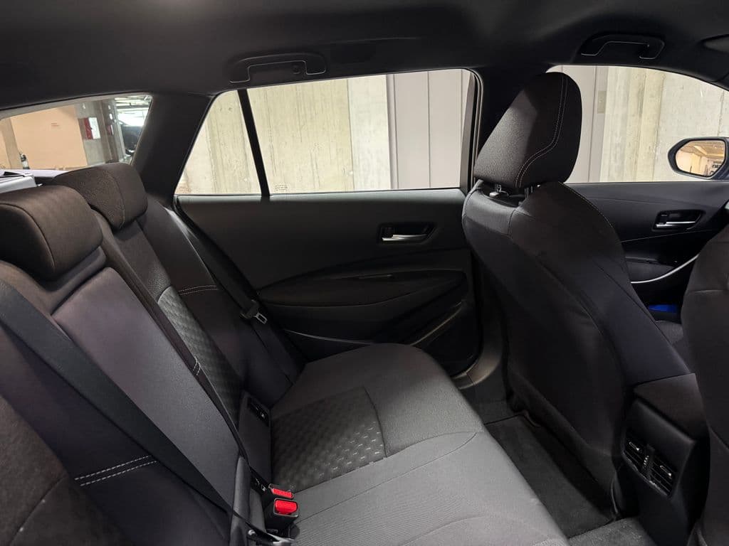 2025 Toyota Corolla - 11