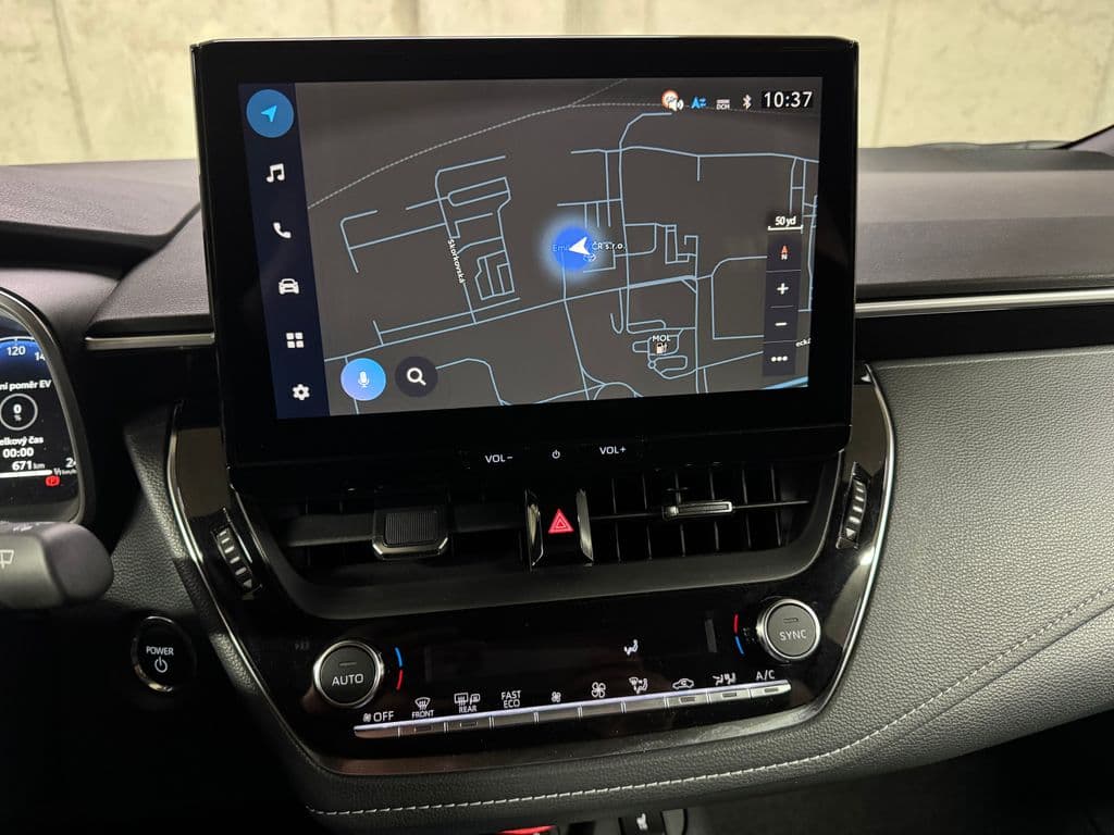 2025 Toyota Corolla - 14