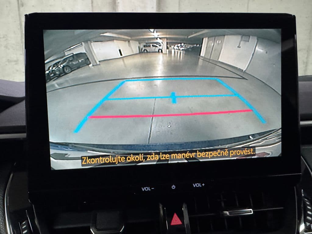 2025 Toyota Corolla - 15