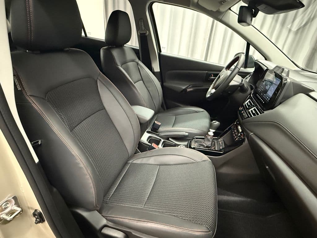 2026 Suzuki S-Cross - 9