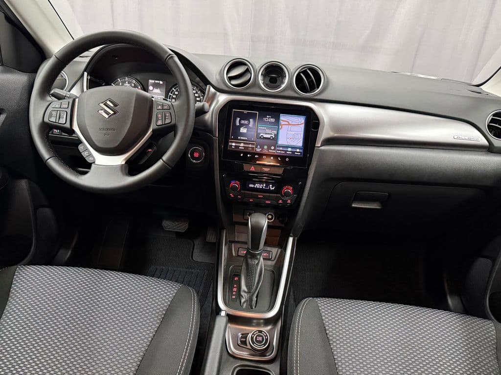 2026 Suzuki Vitara - 11