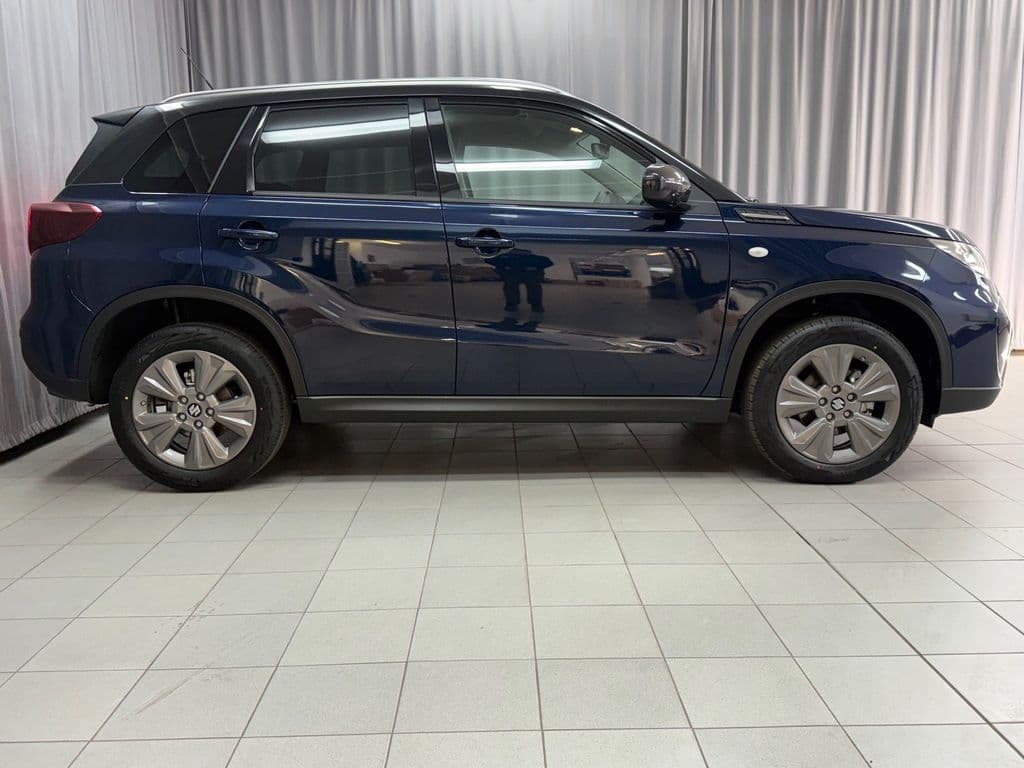 2026 Suzuki Vitara - 4