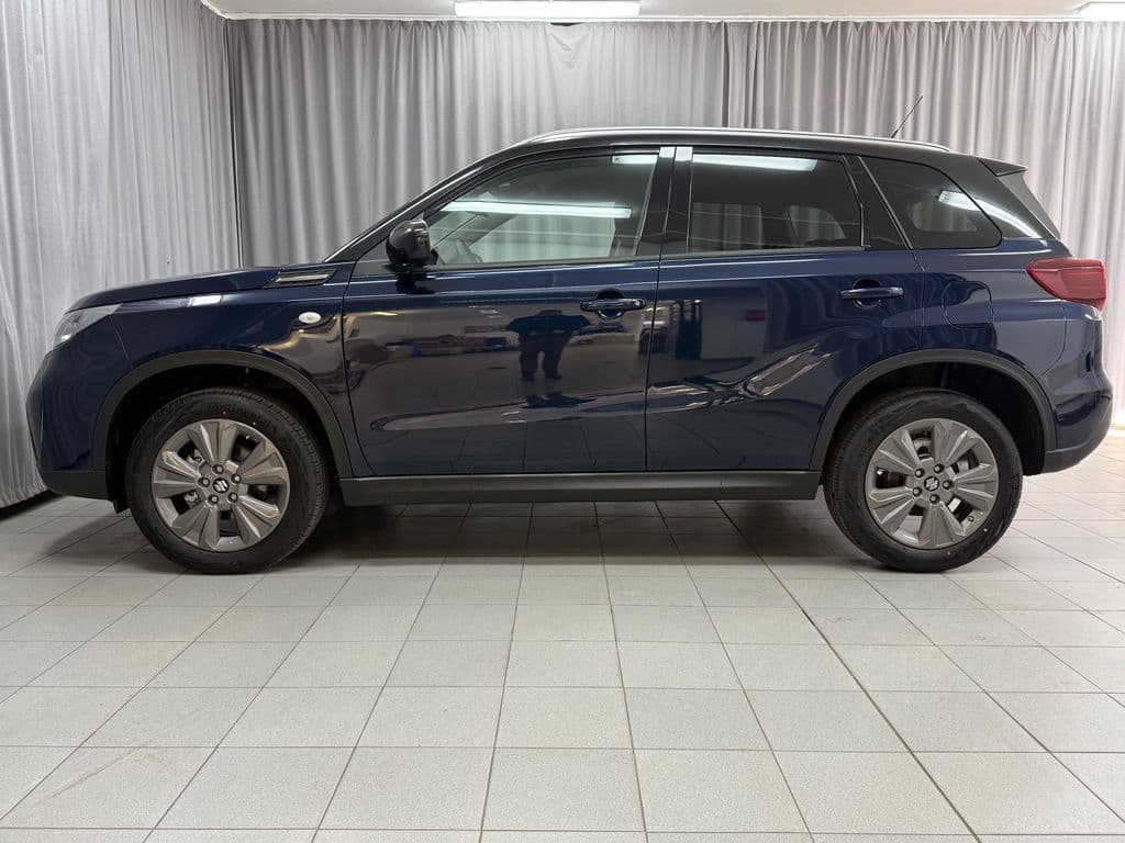 2026 Suzuki Vitara - 5