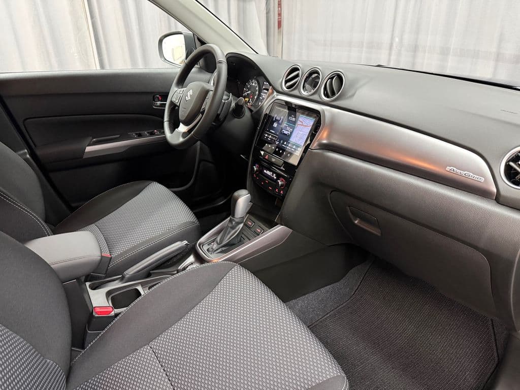 2026 Suzuki Vitara - 9