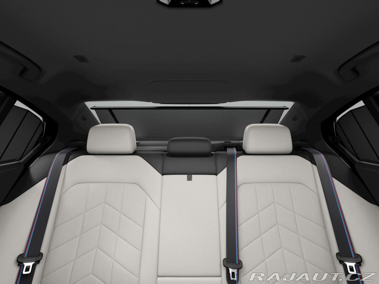 2026 BMW 5-Series - 10