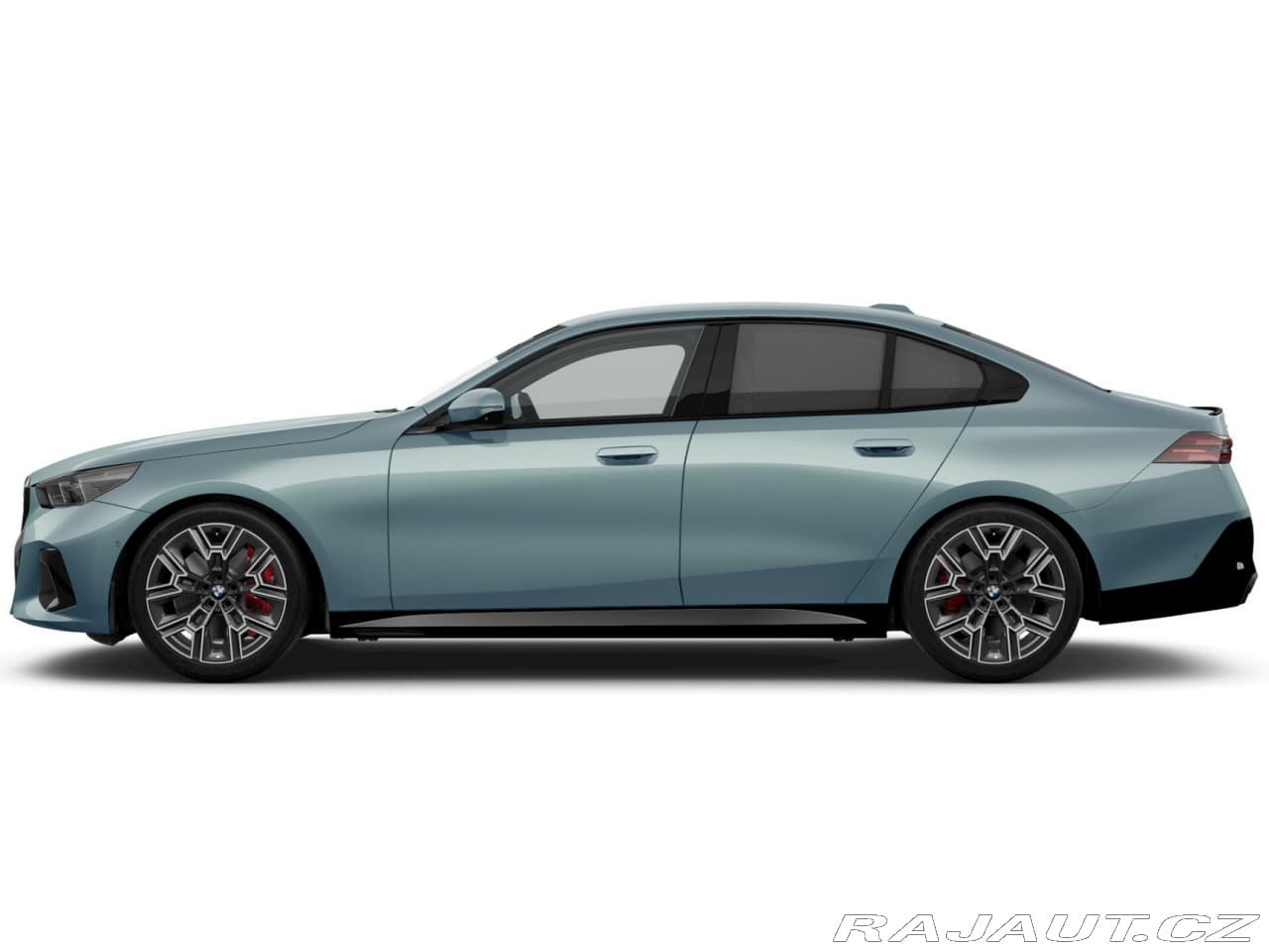 2026 BMW 5-Series - 3