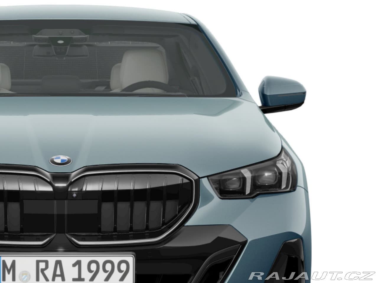 2026 BMW 5-Series - 4