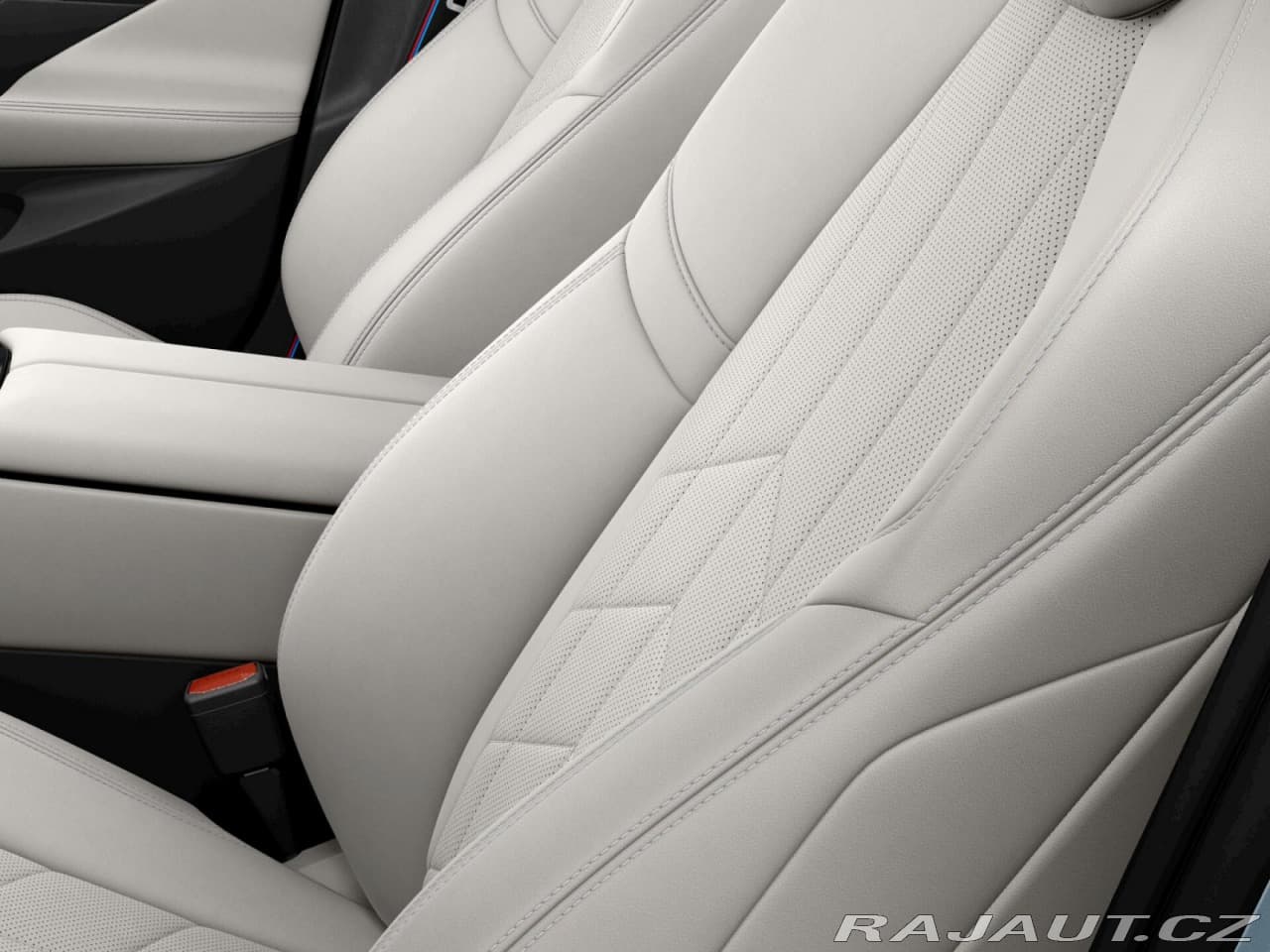 2026 BMW 5-Series - 7