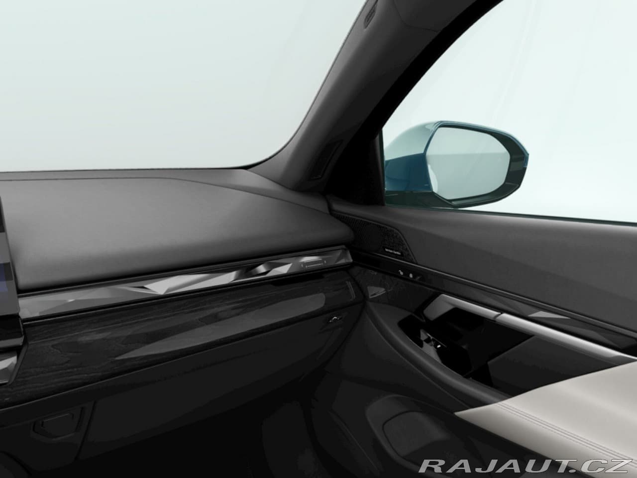 2026 BMW 5-Series - 9